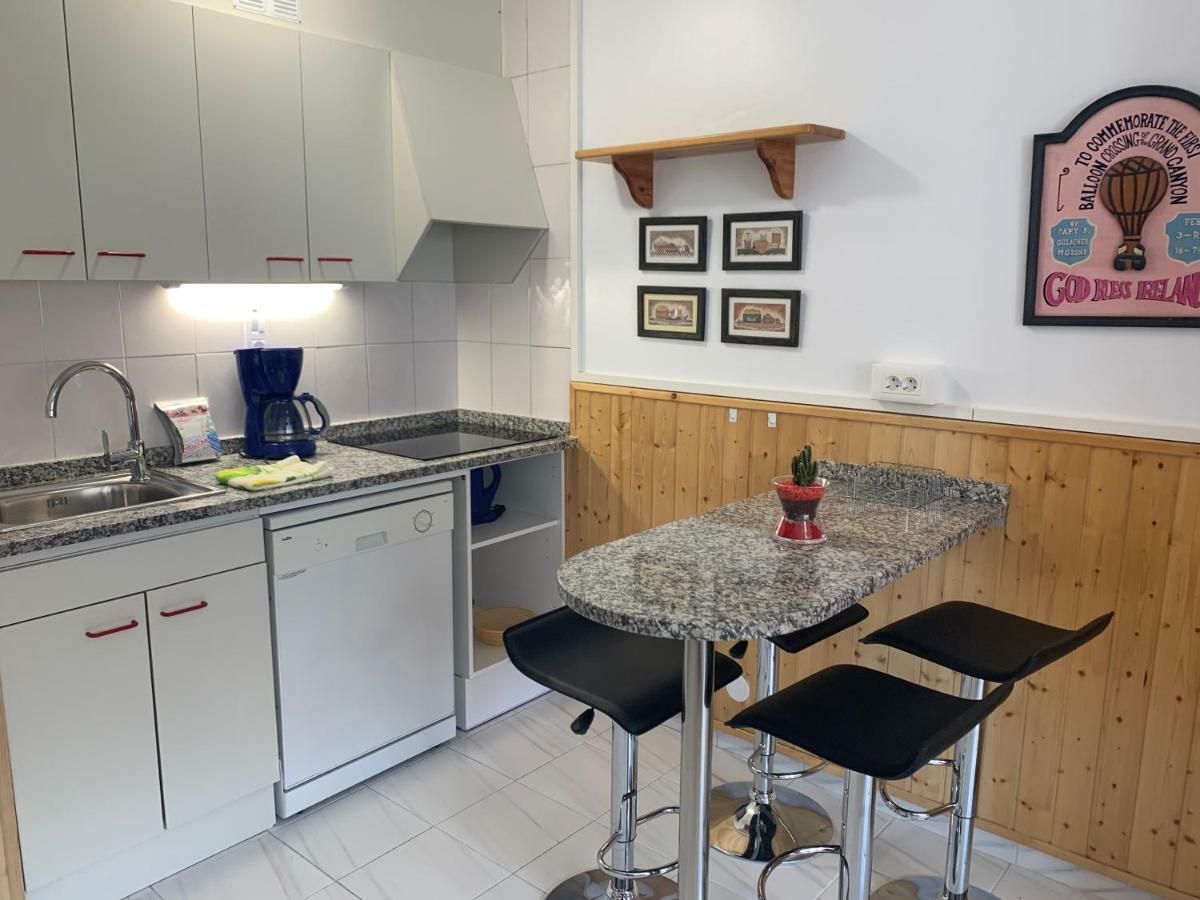 Confort Fb 563 Apartment *