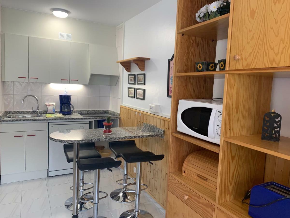 Apartment Confort Fb 563