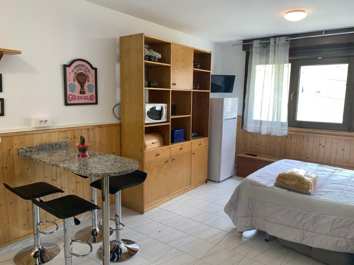 Confort Fb 563 Apartment