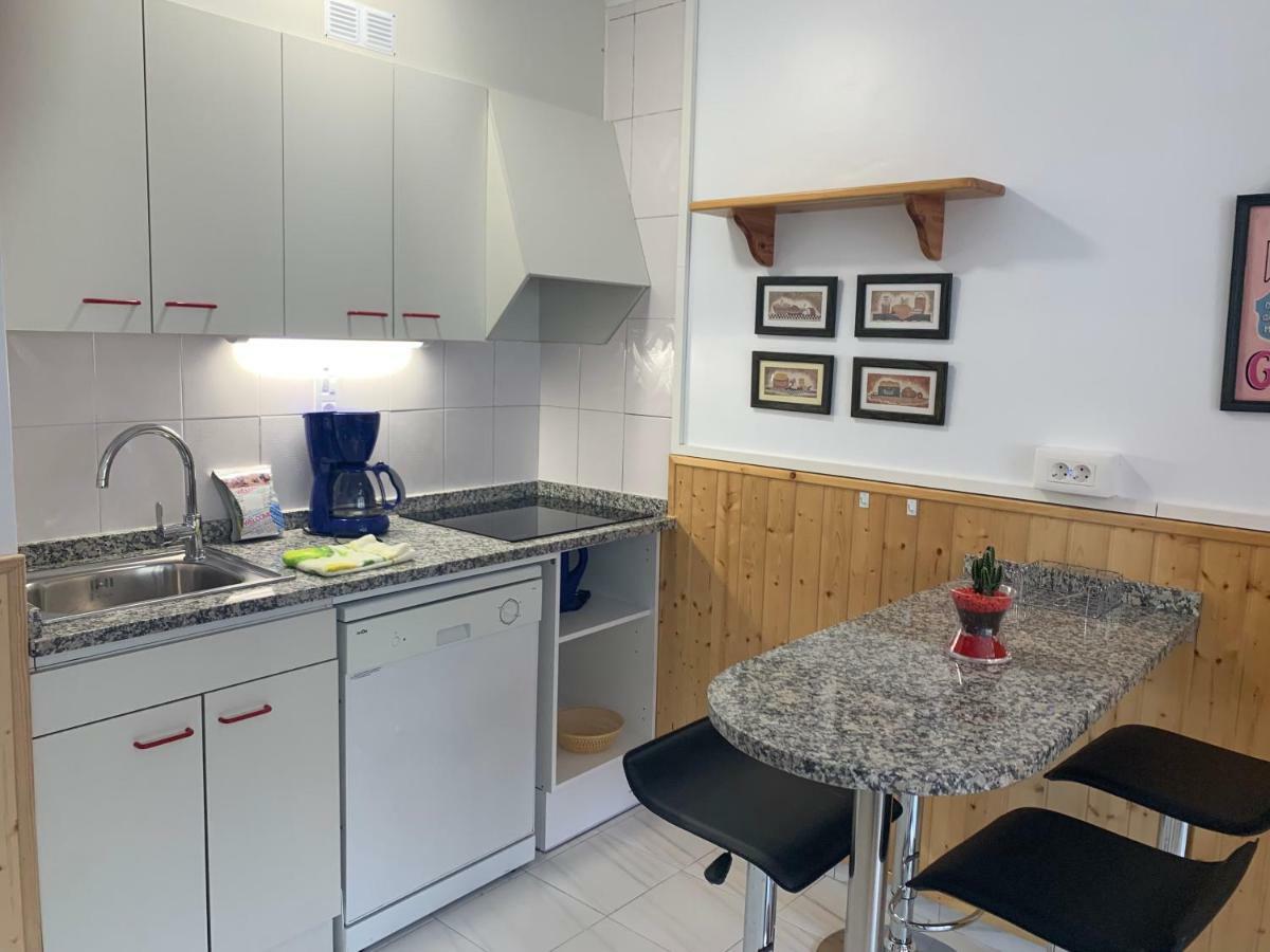 Apartment Confort Fb 563 *