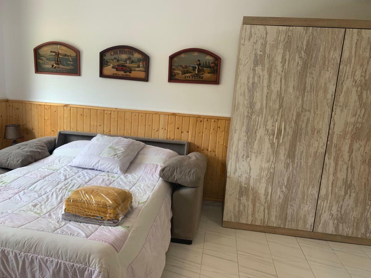 Confort Fb 563 Apartment *