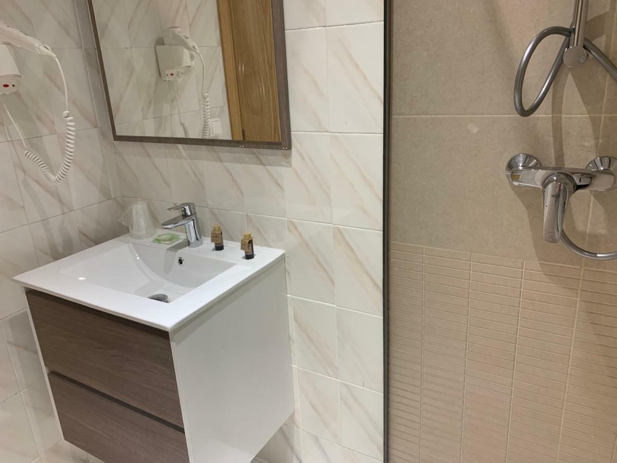 Confort Fb 563 Apartment *